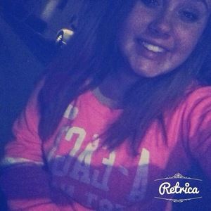 Meet your Posher, Josie